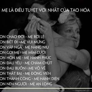 Meet your Posher, Thuy